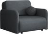 Schlafsofa Viva Sun I (Farbe: Coral 80) Bild 2