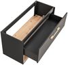 Waschtischunterschrank 120 cm BOLOGNA-56 in anthrazit mit Artisan Eiche Nb, B/H/T: ca. 120/57/46 cm Bild 2