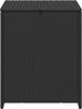 vidaXL Kissenbox 55 x 55 x 69 cm Stahl 42026739 Bild 5