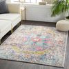 Surya INAYA Teppich Beige 120 cm 170 cm 120x170 cm Bild 2