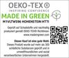 Terra Beds Premium Spannbettlaken - Bettlaken 140x200 cm - 160x200 cm 160g/m2-100% Hochwertiges Oeko-TEX Baumwoll Jersey Bettlaken – Erhältlich in 10 Farben Bild 2