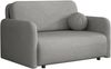 Schlafsofa Viva Sun II (Farbe: Coral 75) Bild 2