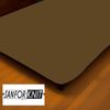 EXKLUSIV HEIMTEXTIL Frottee Spannbettlaken Premium 60 - 70 x 140 cm Schokobraun 80% Baumwolle 20% Polyester Öko - Tex Zertifiziert Bed-Sheet Bettlaken Spannbetttuch Bild 4
