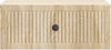 vidaXL Nachttisch Sonoma-Eiche 49 x 34,5 x 20 cm Holzwerkstoff 897939 Bild 4