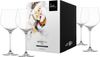 Eisch Superior SensisPlus Burgunderglas 4er Set im Geschenkkarton - A Bild 2