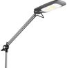 LED Tischleuchte, Touchdimmer, CCT, beweglich, Sensor, H 96 cm Bild 4
