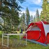 Relaxdays Campingtisch Set Bild 3