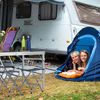 Relaxdays Campingtisch Set Bild 4