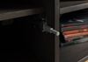 TV-Board Mango 190x45x50 grau geölt DIAMOND #105 Bild 4