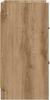 vidaXL Nachttische Artisan-Eiche 40 x 30 x 60 cm Holzwerkstoff 8010977 Bild 5