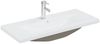 vidaXL Waschbeckenunterschrank mit Einbaubecken Artisan-Eiche 3328910 Bild 5