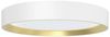Philips Hanno SceneSwitch LED Deckenleuchte, rund, 24 W, 2700 Lumen, 2700 K, weiß, IP20, warmweißes Licht, 3 Lichteinstellungen Bild 4