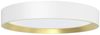 Philips Hanno SceneSwitch LED Deckenleuchte, rund, 24 W, 2700 Lumen, 2700 K, weiß, IP20, warmweißes Licht, 3 Lichteinstellungen Bild 5