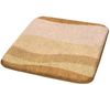 Kleine Wolke Badteppich Miami naturbeige, 50 x 60 cm Bild 1