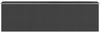 vidaXL Geräteschuppen Anthrazit 192x689x223 cm Verzinkter Stahl 3147455 Bild 5