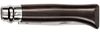 Opinel Tradition Luxury N°08 - Klappmesser - 8.5 cm - Jet Black Bild 3