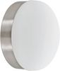 Eglo 96002 Wandleuchte Deckenleuchte PEDRISTELLA Glas satiniert weiß 6W H:8 Ø 13cm Bild 5
