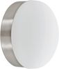 Eglo 96002 Wandleuchte Deckenleuchte PEDRISTELLA Glas satiniert weiß 6W H:8 Ø 13cm Bild 4