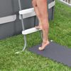 Intex Bodenschutzmatten für Pool 8 Stk. 50x50x0,5 cm 1,9 m² 3202925 Bild 3