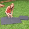 Intex Bodenschutzmatten für Pool 8 Stk. 50x50x0,5 cm 1,9 m² 3202925 Bild 4