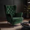 Lookway Relaxsessel TEDDI II moderner Polstersessel (1x Relaxsessel) Bild 3