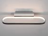 Trio Wandleuchte GIANNI incl. 1x SMD LED, 17W · 1x1700lm, 3000K, chrom (283770106) Bild 5