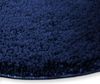 Karat Badematte Karat Hazy Rund, Viele Farben & Größen, Polyester, rutschfeste Latexbeschichtung, waschmaschinenfest, Polyester, extra weicher Flor Bild 3