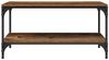 vidaXL Couchtisch Altholz 80 x 50 x 40 cm Holzwerkstoff 883494 Bild 5