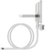 Ledvance FLUTER 50W 3000K SYM S WS G3 (FLOODLIGHT LED S BWM) Bild 2