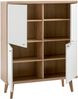 andas Highboard Merle, Scandi Design, Breite 107 cm Bild 3