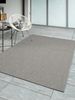 the carpet Teppich Mistra, rechteckig, Höhe: 10 mm, moderner robuster In und Outdoor Teppich Bild 2