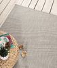 the carpet Teppich Mistra, rechteckig, Höhe: 10 mm, moderner robuster In und Outdoor Teppich Bild 4
