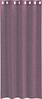 vidaXL Voile Vorhänge mit Ösen 2 Stk. Lila 140x245 cm 4102104 Bild 4