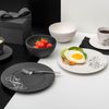Villeroy & Boch ManRock Mickey Mouse Frühstücksteller 2-tlg. Bild 5