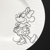 Villeroy & Boch ManRock Mickey Mouse Frühstücksteller 2-tlg. Bild 3