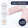 Stillkissen, Rosalie Bild 2