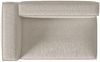 Micadoni Modul Nuria Groß 3-Sitzer Links Boucle Beige Bild 4