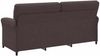 vidaXL Sofa 100% Polyester, Metallrahmen, MDF, Sperrholz 42033915 Bild 5