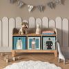 Kindersitzbank Malia Cashmere/Artisan 107.2 x 63.8 cm Vitalispa Bild 3