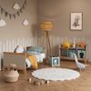 Kindersitzbank Malia Cashmere/Artisan 107.2 x 63.8 cm Vitalispa Bild 5