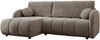 Ecksofa Zerlita L (Farbe: Sereno 684) Bild 2