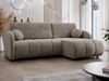 Ecksofa Zerlita L (Farbe: Sereno 684) Bild 3