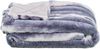 Felldecke Star Home Wohndecke Chinchilla Webpelz Fell 150x200 Bild 5