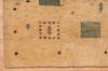 Gabbeh Teppich - Loribaft Indus 200 x 146 cm Bild 5