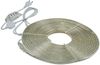 LED-Stripe "Ultra-Bright" 230V, 10m 600 Lumen/Meter, warmweiß Bild 2