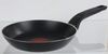 BURI 6x Bratpfanne 20cm Schwarz Antihaft Wok Kochen Küche Schmor Gemüse Speisen Bild 3