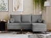 Ecksofa Cesechi L (Farbe: Manila 16, Seite: Rechts) Bild 3
