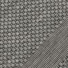 Carpetia Outdoorteppich zeitlos, rechteckig, Höhe: 5 mm, pflegeleicht, wetterbeständig, für Innen- und Außenbereich geeignet Bild 4