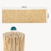 Schilfzaun Abbateggio 150x300 cm [casa. pro] Bild 2