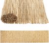 Schilfzaun Abbateggio 150x300 cm [casa. pro] Bild 2